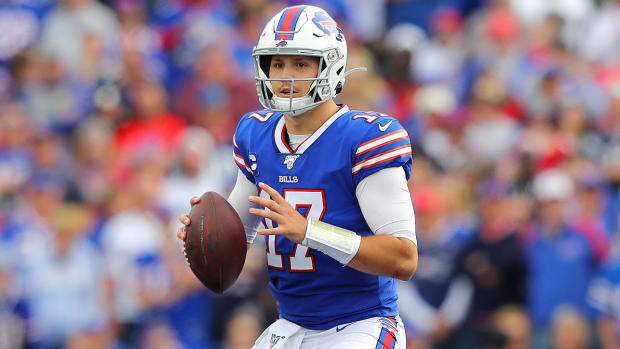 Josh Allen